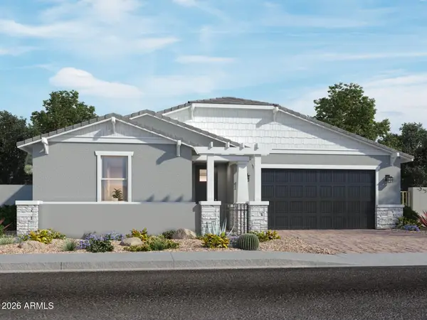 17692 W College Drive, Goodyear, AZ 85395