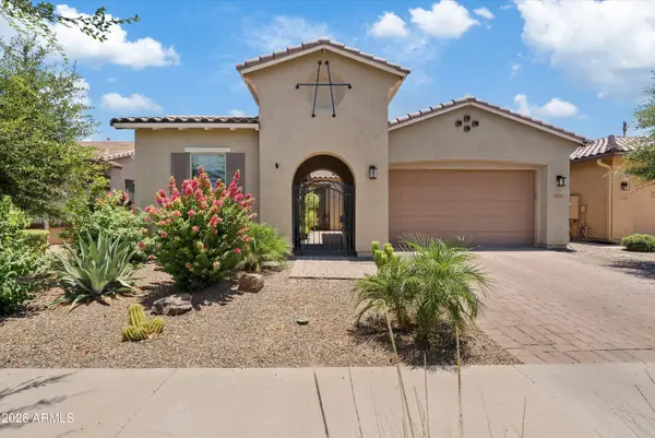 25779 S 230th Place, Queen Creek, AZ 85142