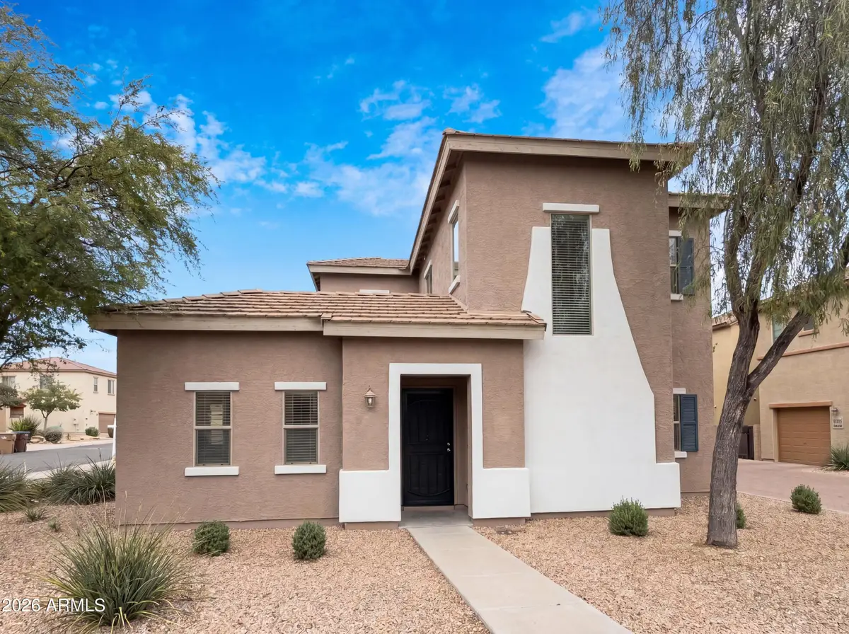 22075 N 103rd Lane #455, Peoria, AZ 85383 - #1