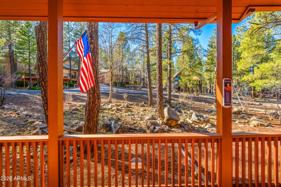 190 Bison Drive, Munds Park, AZ 86017 - #3