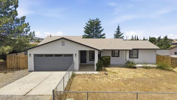 4534 N Sauter Drive E, Prescott Valley, AZ 86314
