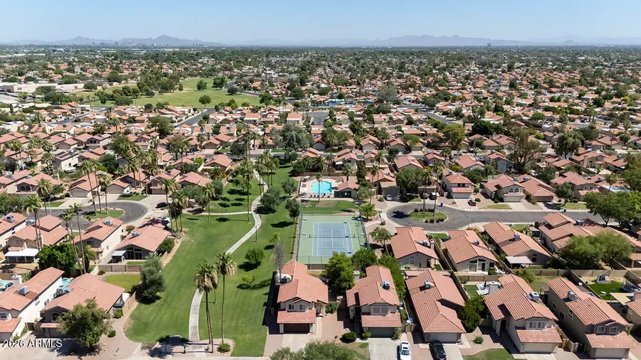 2339 W Park Avenue, Chandler, AZ 85224 - #2