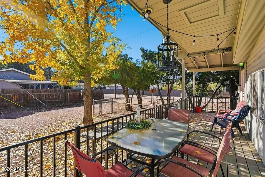 703 W Colt Circle, Payson, AZ 85541 - #3