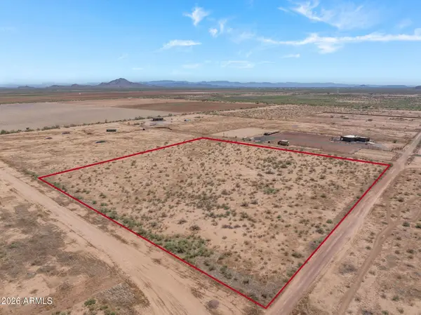 00 Long Rifle Road -- #'-', Aguila, AZ 85320