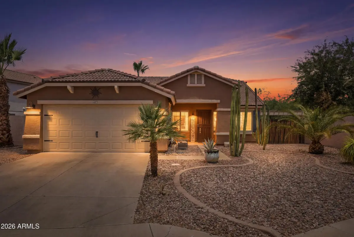 6009 N Almanza Lane, Litchfield Park, AZ 85340 - #1