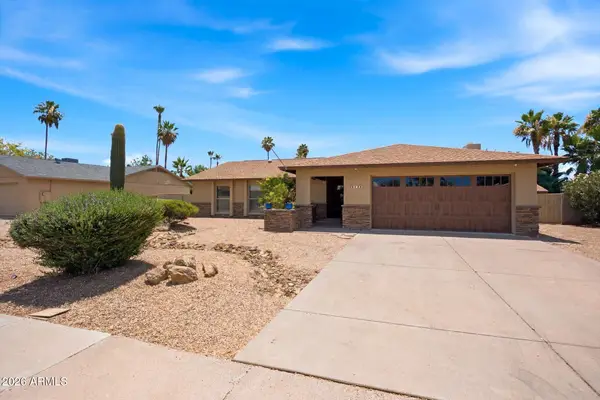 6259 E Acoma Drive, Scottsdale, AZ 85254