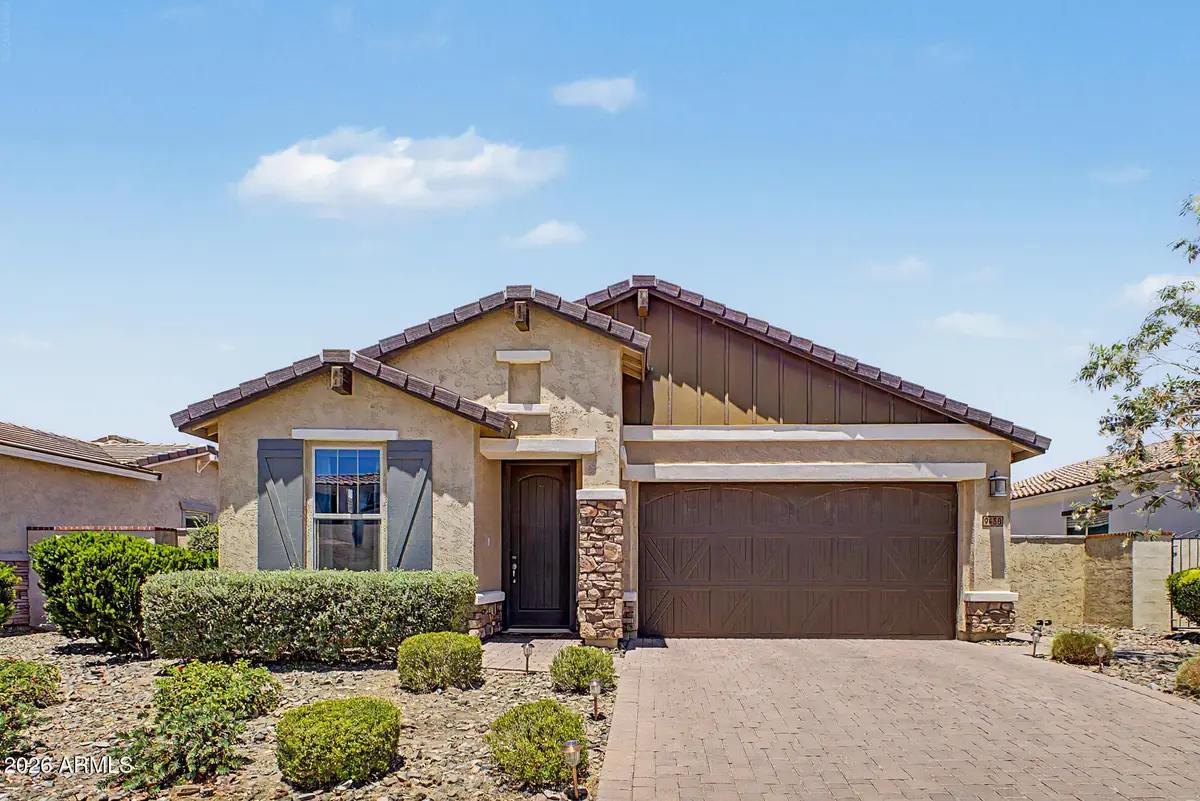 9458 E Thatcher Avenue, Mesa, AZ 85212 - #1