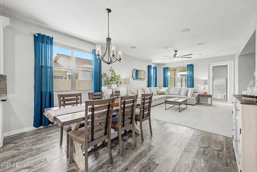 9458 E Thatcher Avenue, Mesa, AZ 85212 - #2