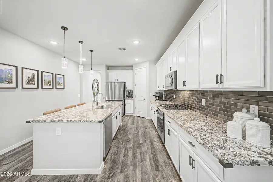 9458 E Thatcher Avenue, Mesa, AZ 85212 - #3