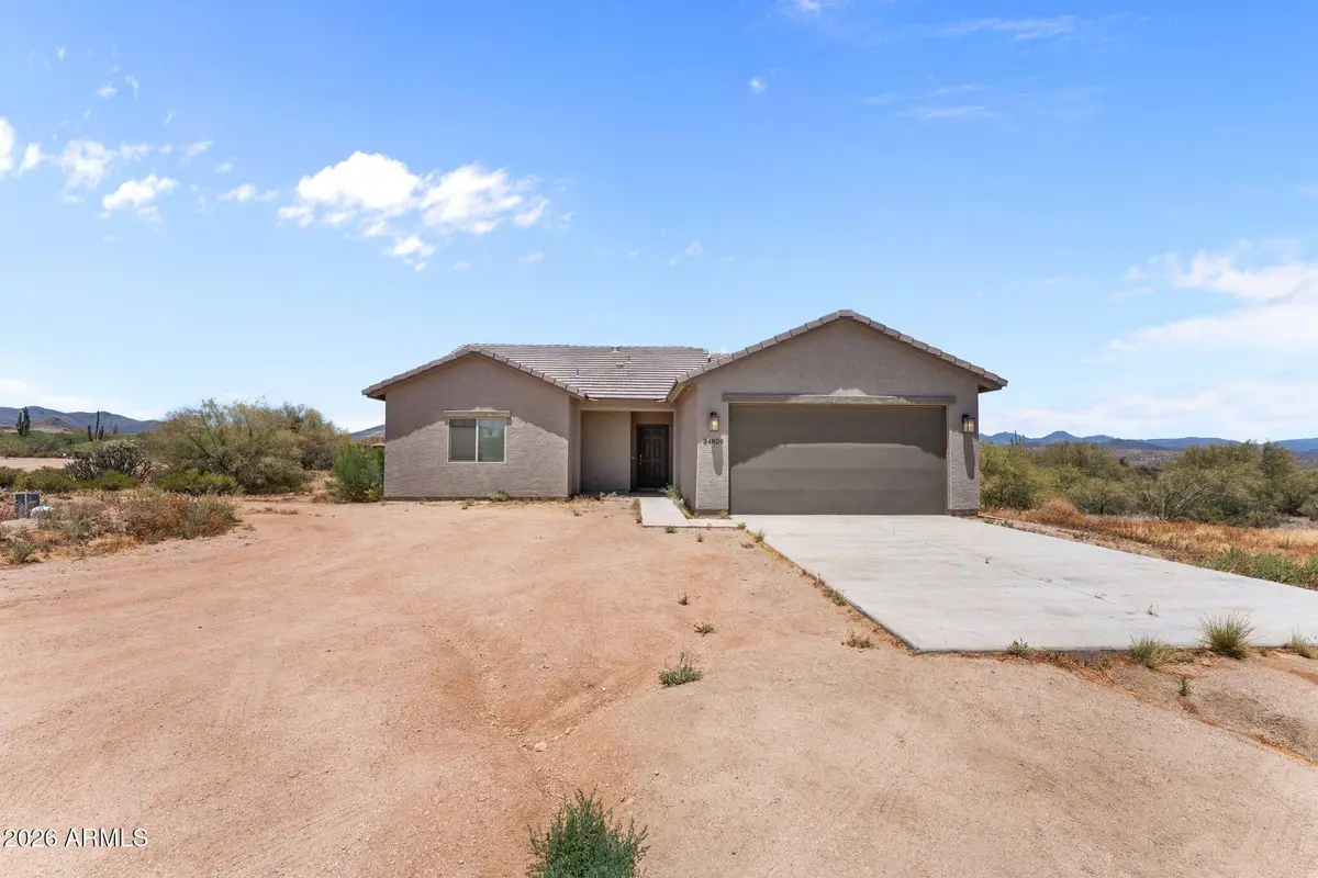 34859 N 140th Street, Scottsdale, AZ 85262 - #1