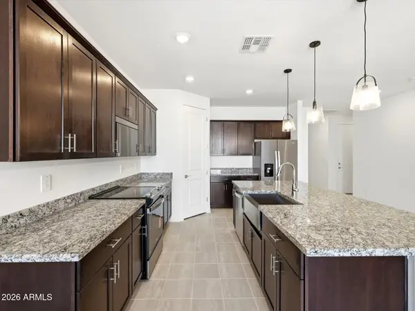 24445 W Chambers Street, Buckeye, AZ 85326