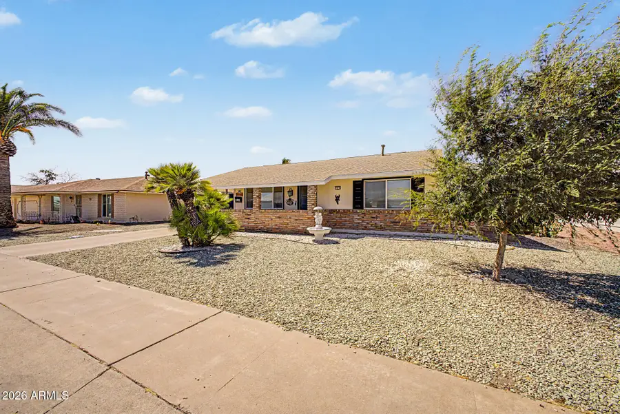 10718 W El Capitan Circle, Sun City, AZ 85351 - #3