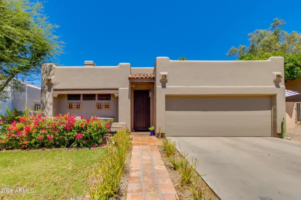 6186 N 28th Place, Phoenix, AZ 85016