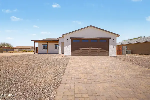 11030 W Guaymas Drive, Arizona City, AZ 85123