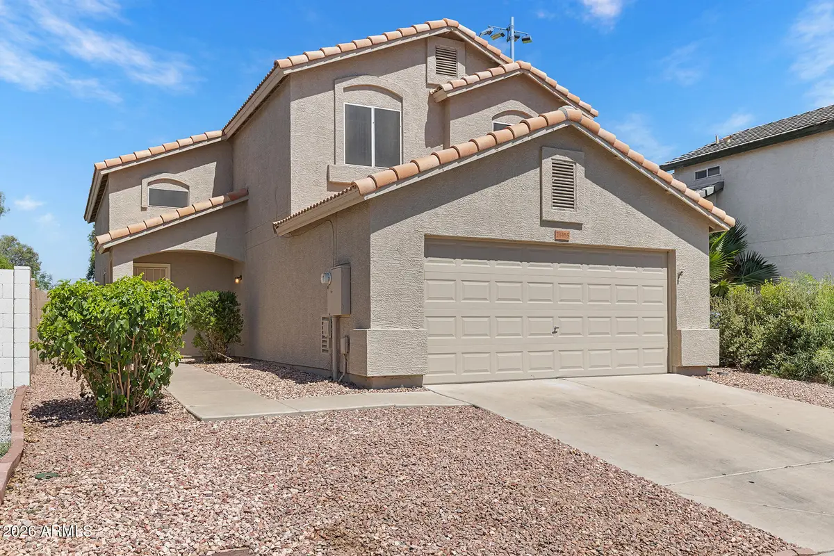 21455 N 29th Drive, Phoenix, AZ 85027 - #1