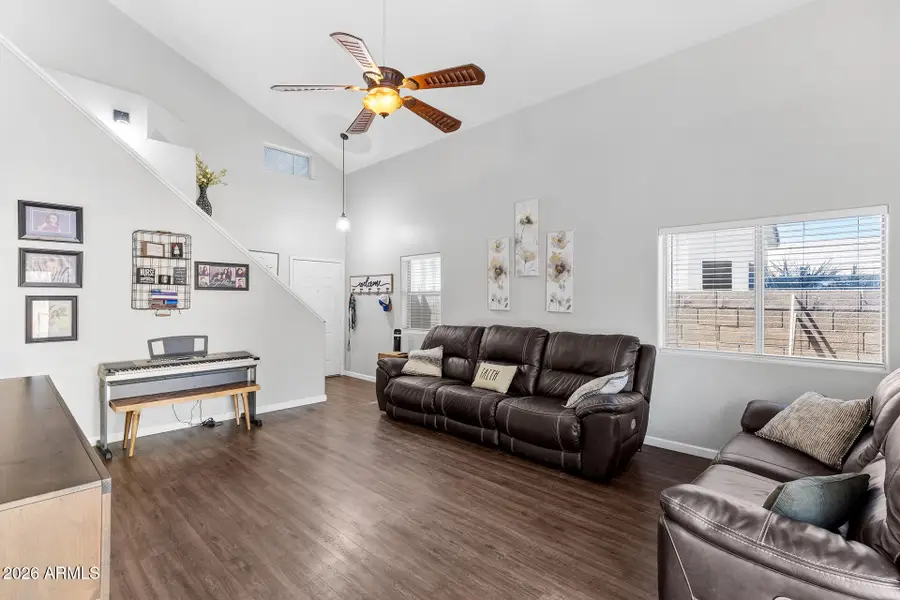 21455 N 29th Drive, Phoenix, AZ 85027 - #2