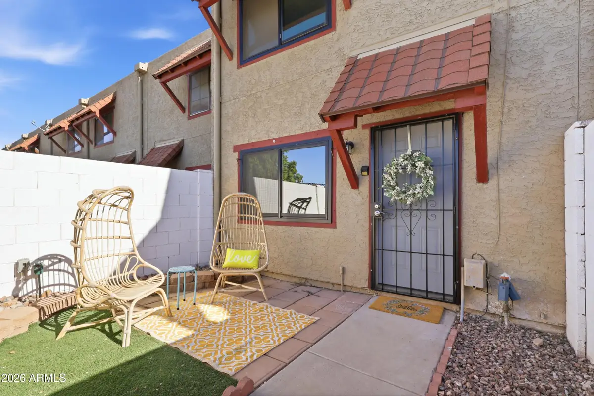 2724 W Mclellan Boulevard #119, Phoenix, AZ 85017 - #1