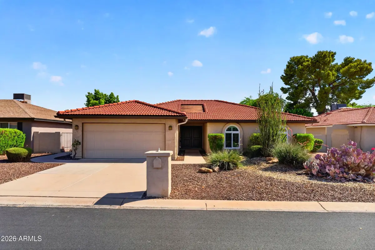 25644 S Howard Drive, Sun Lakes, AZ 85248 - #1