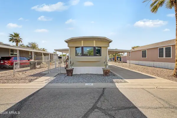 535 S Alma School Road #124, Mesa, AZ 85210