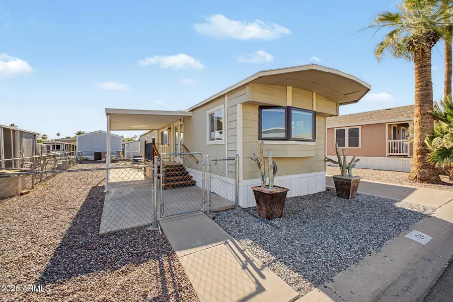 535 S Alma School Road #124, Mesa, AZ 85210 - #3