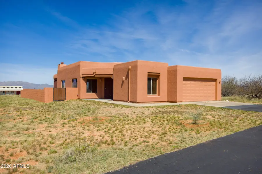 3203 W Thunder Pass Road, Benson, AZ 85602 - #3