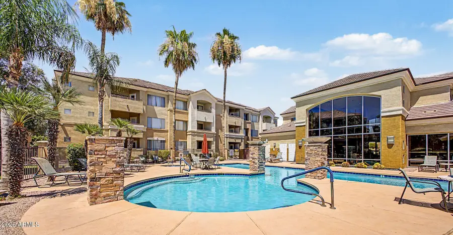 18416 N Cave Creek Road #3041, Phoenix, AZ 85032 - #2