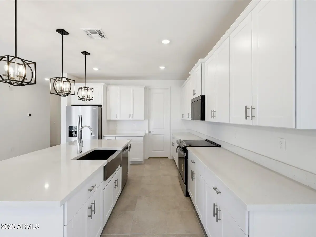 24412 W Chambers Street, Buckeye, AZ 85326 - #1