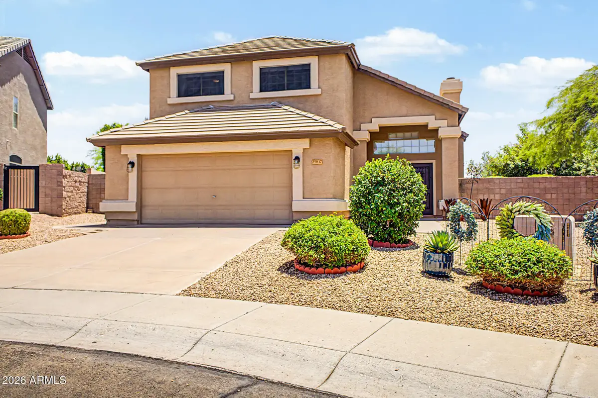 25837 N 47th Place, Phoenix, AZ 85050 - #1
