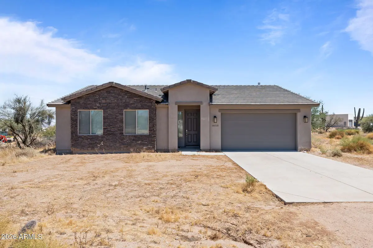16015 E Wildcat Drive, Scottsdale, AZ 85262 - #1
