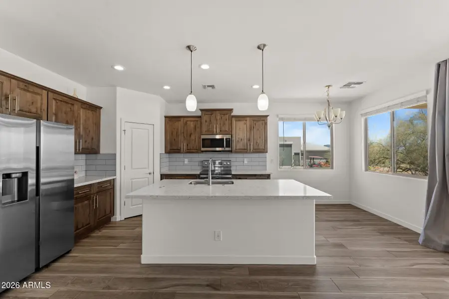 16015 E Wildcat Drive, Scottsdale, AZ 85262 - #2