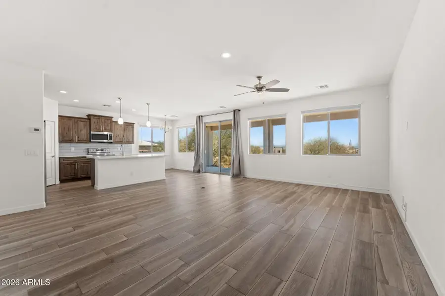 16015 E Wildcat Drive, Scottsdale, AZ 85262 - #3