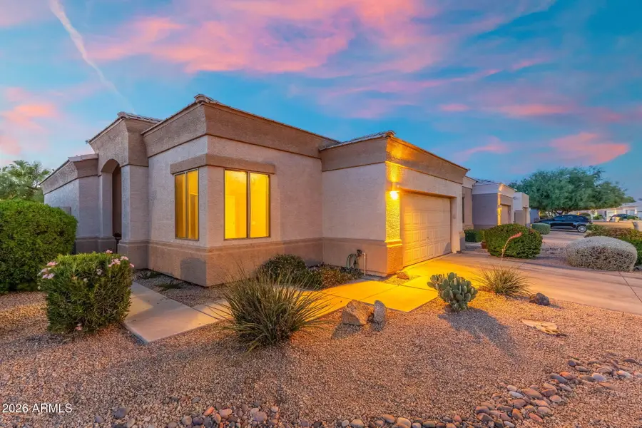 6384 W Pontiac Drive, Glendale, AZ 85308 - #2