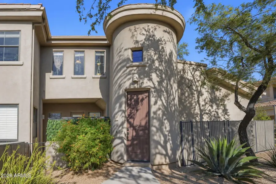 10055 N 142nd Street #2250, Scottsdale, AZ 85259 - #3