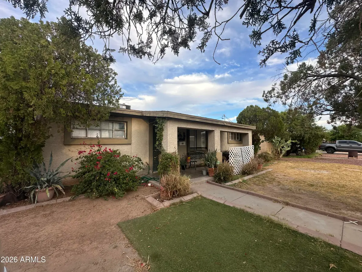1419 N 28th Place, Phoenix, AZ 85008 - #1