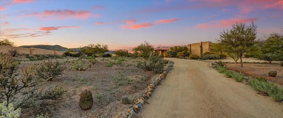 39405 N Spur Cross Road, Cave Creek, AZ 85331 - #3