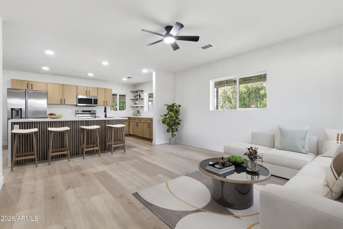 3144 N 34th Street, Phoenix, AZ 85018 - #1