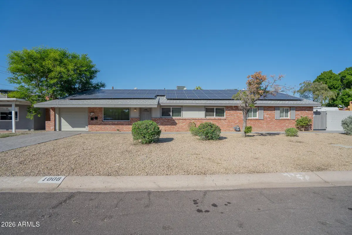 1008 E Citrus Way, Phoenix, AZ 85014 - #1