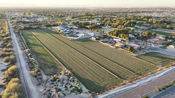 0 E Birchwood Place #2, Chandler, AZ 85249