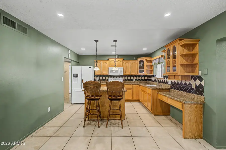 725 S Pasadena --, Mesa, AZ 85210 - #2