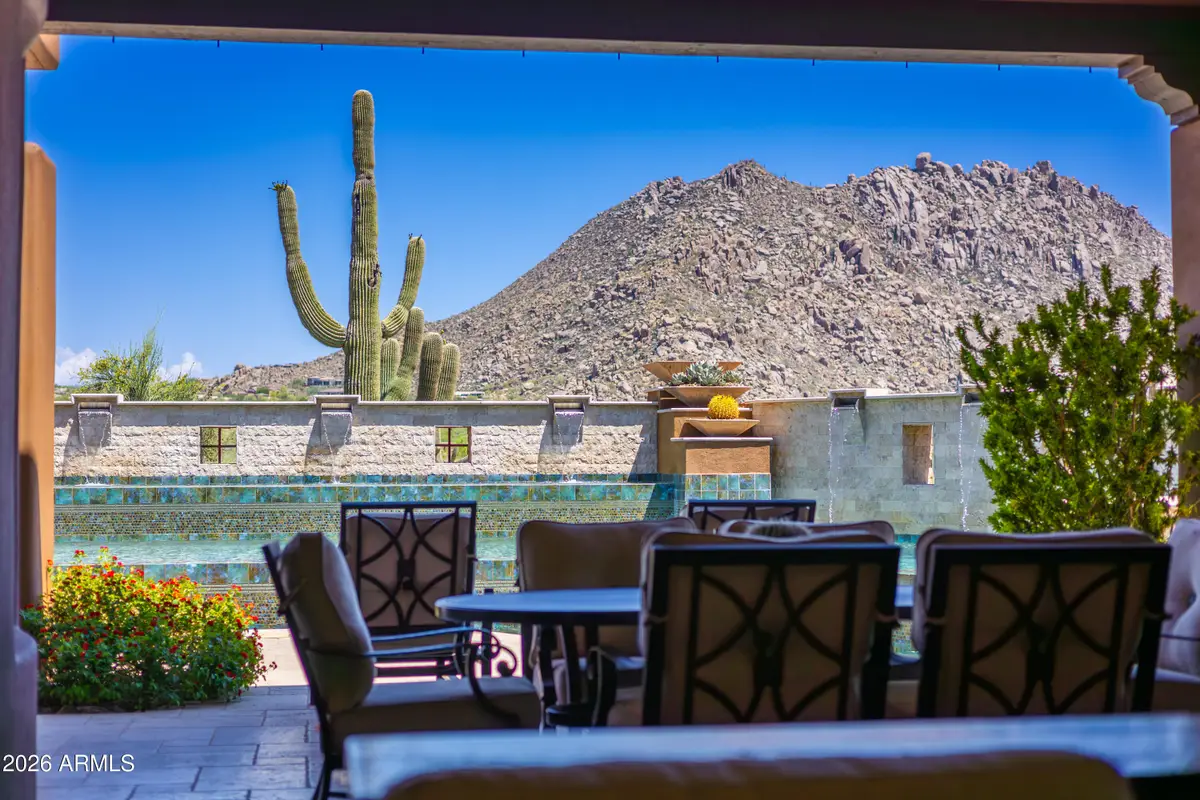 10585 E Crescent Moon Drive #4, Scottsdale, AZ 85262 - #1