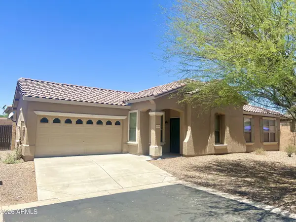 16930 W Central Street, Surprise, AZ 85388