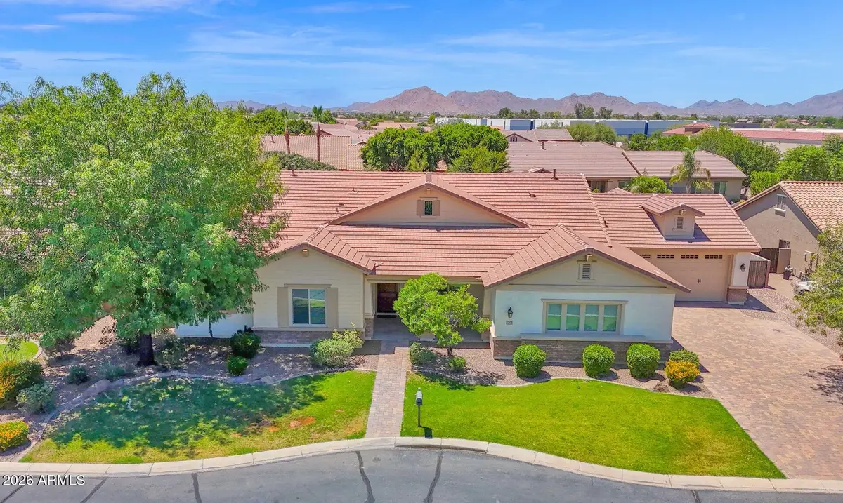 21933 E Pickett Court, Queen Creek, AZ 85142 - #1