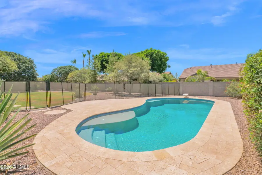 21933 E Pickett Court, Queen Creek, AZ 85142 - #2