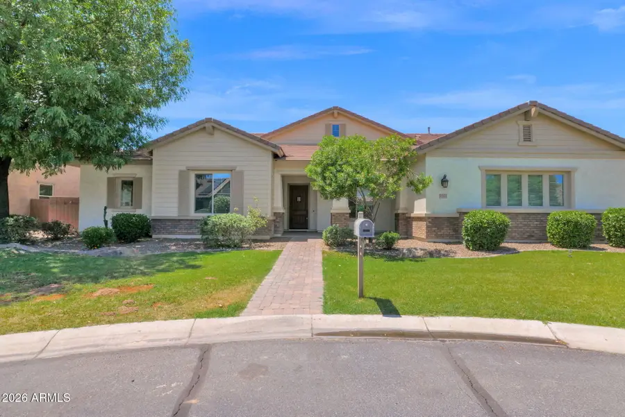 21933 E Pickett Court, Queen Creek, AZ 85142 - #3