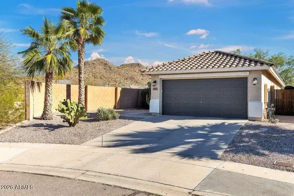 1995 W Kristina Avenue, San Tan Valley, AZ 85144