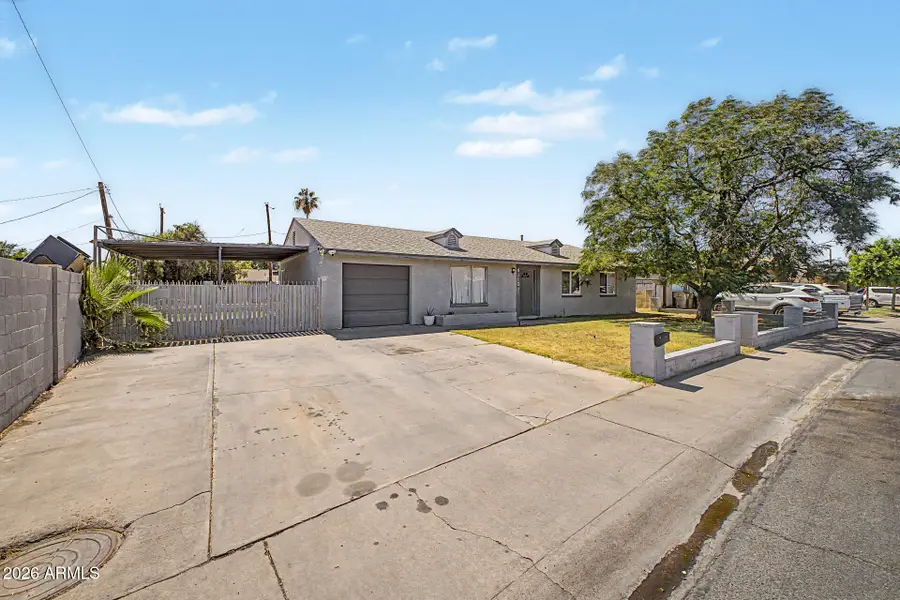 6112 N 64th Drive, Glendale, AZ 85301 - #2