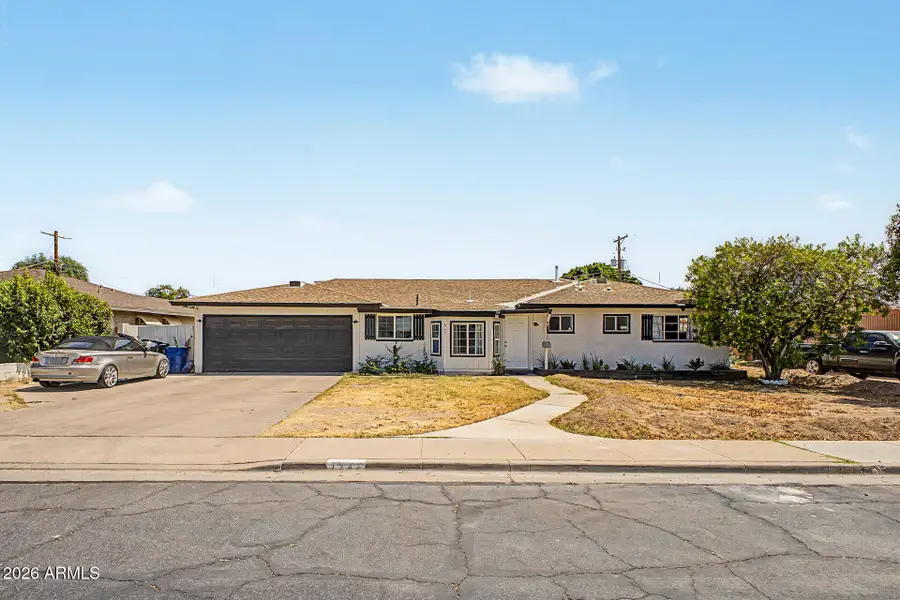 1347 E 2nd Street, Mesa, AZ 85203 - #2