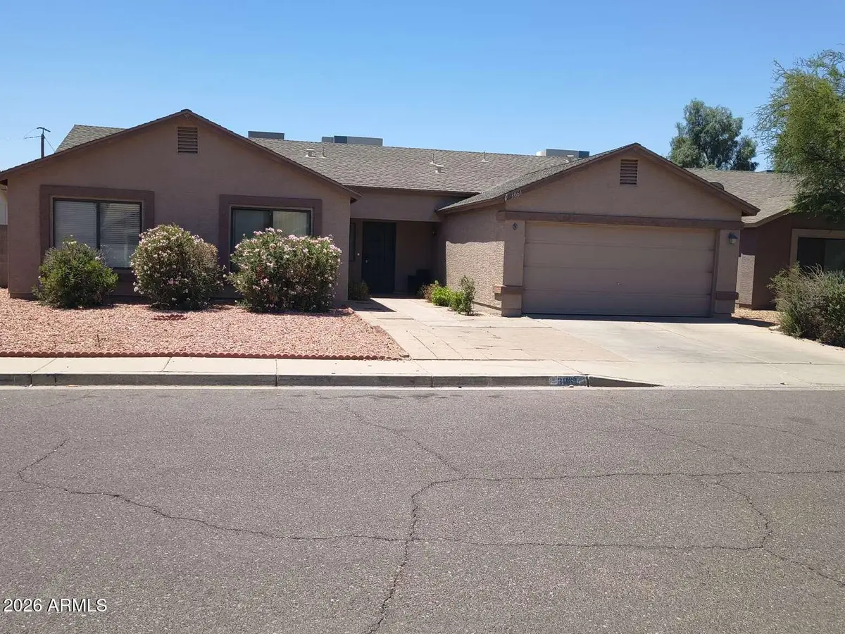 3061 W Country Club Terrace, Phoenix, AZ 85027 - #1
