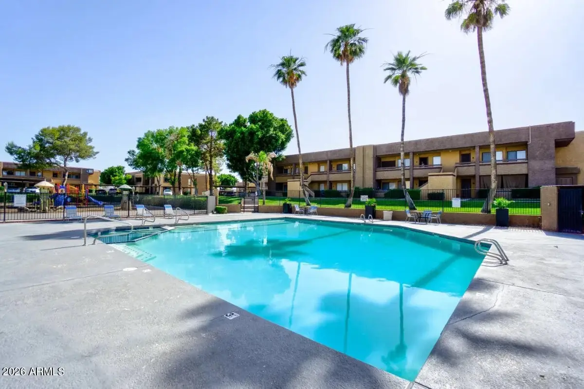 3601 W Tierra Buena Lane #145, Phoenix, AZ 85053 - #1