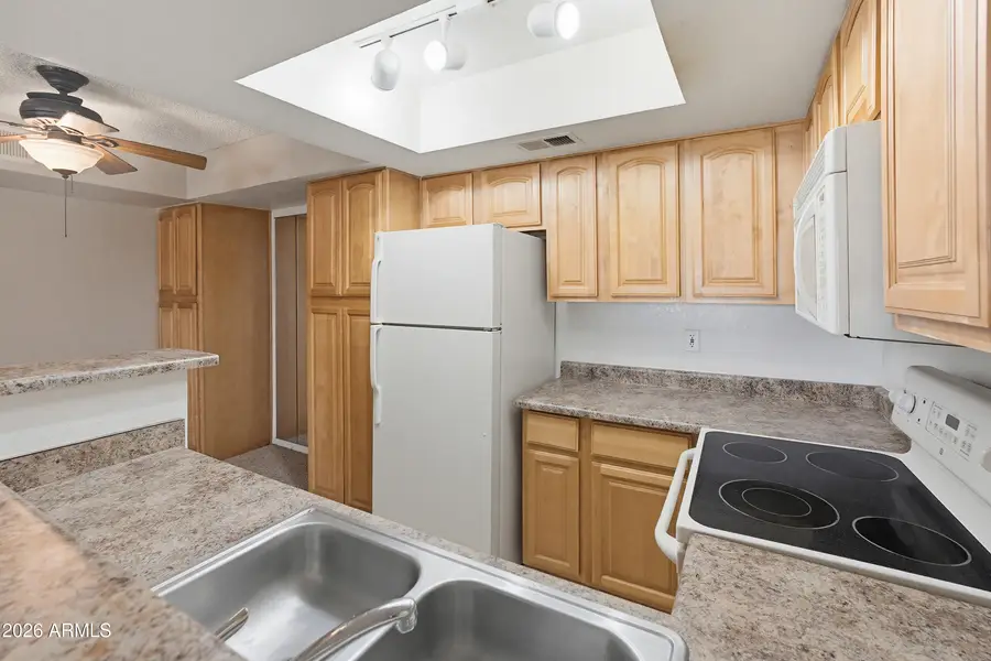 3601 W Tierra Buena Lane #145, Phoenix, AZ 85053 - #3